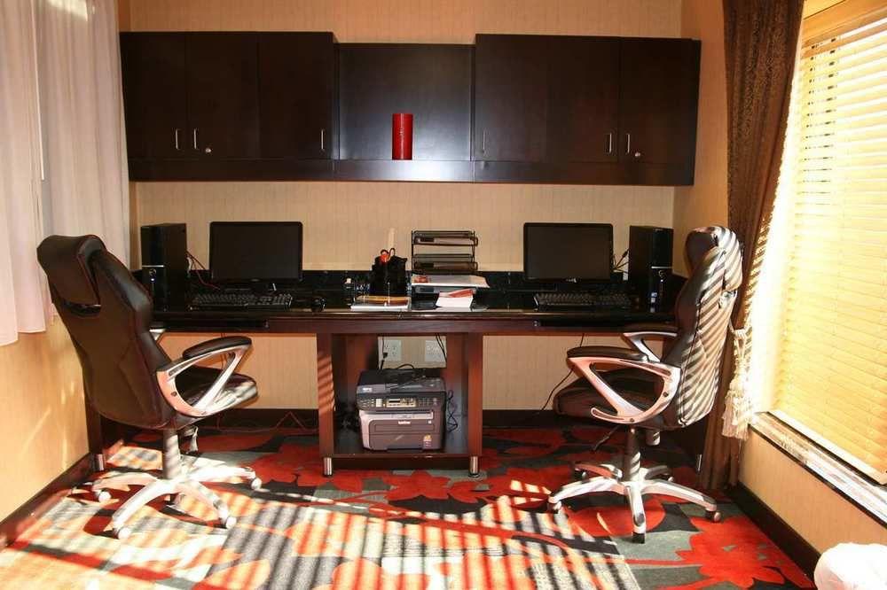 Hampton Inn Jericho - Westbury Exterior foto