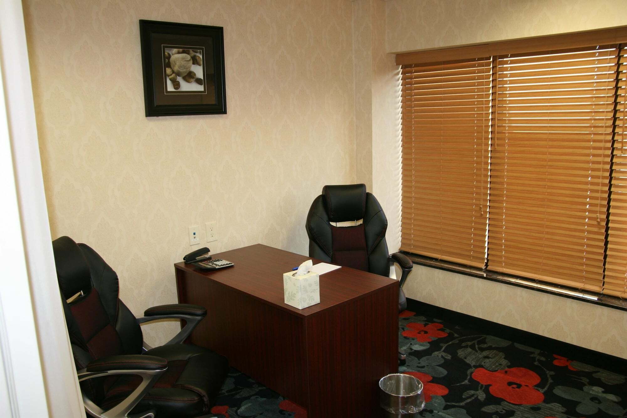 Hampton Inn Jericho - Westbury Einrichtungen foto