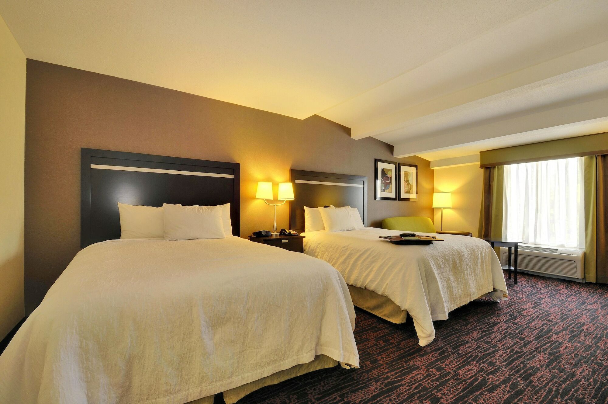 Hampton Inn Jericho - Westbury Exterior foto
